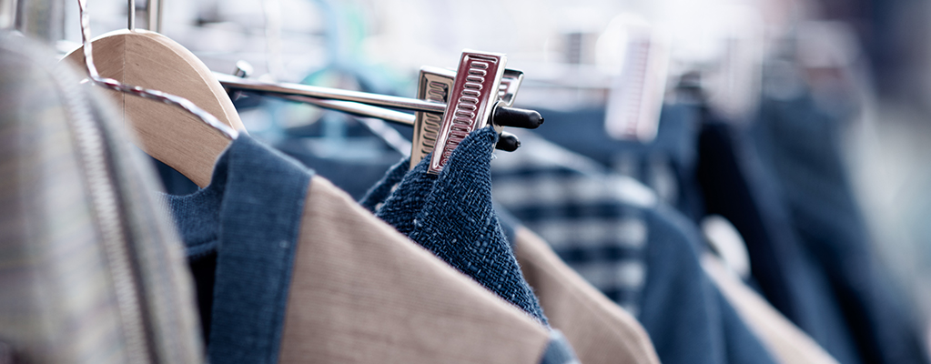 The Reasons Why We Love Fashion