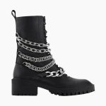 The Belgian-Waffle Wool–Cashmere Sock