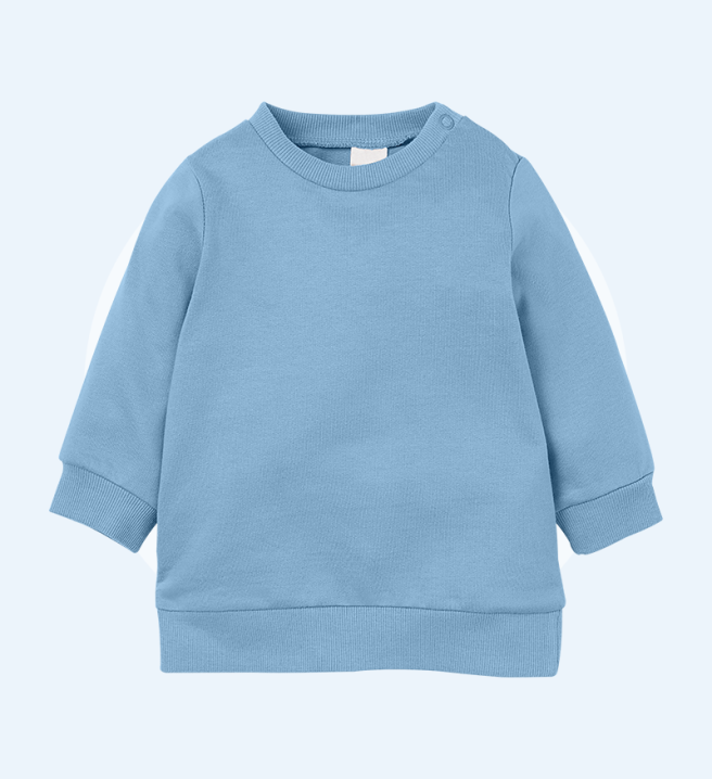 The Silky Cotton Relaxed Shirt