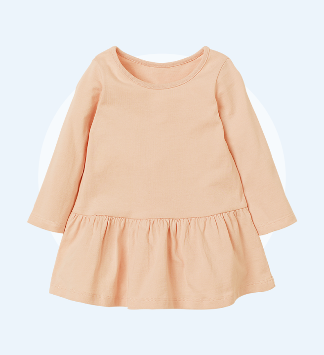 The Short-Sleeve Turtleneck Tee