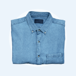 Asymmetric Basic Blouse