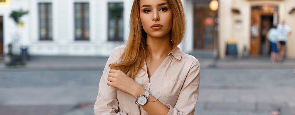 Fashion Is the Trend We Dare You to Try