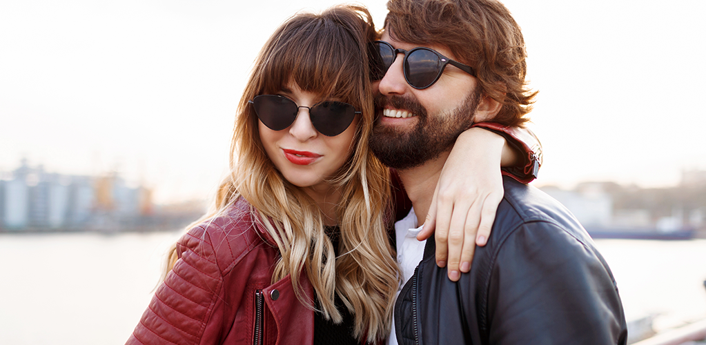 Fashion Is the Trend We Dare You to Try